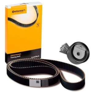 CORREIA COMANDO/TENSOR KIT