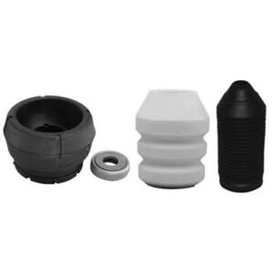 COXIM AMORTECEDOR DIANTEIRO C/ROLAMENTO (KIT BAT/SANFONA)