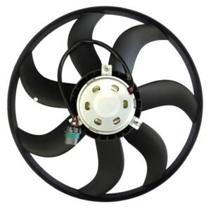 ELETROVENTILADOR C/AR COND
