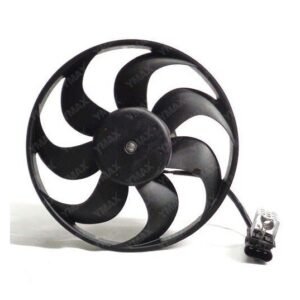 ELETROVENTILADOR MOTOR C/AR CHICOTE 2 FIOS PLUG 3 TERMI