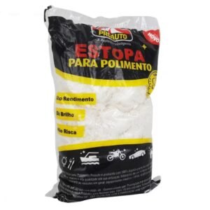 ESTOPA POLIMENTO 200G