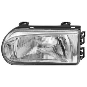 FAROL PRINCIPAL DIR. CROMADO ARTEB/CIBIE LENTE VIDR