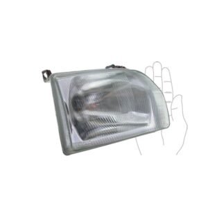 FAROL PRINCIPAL DIR VIDRO