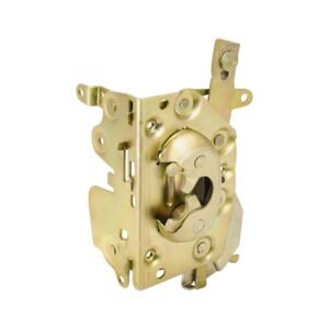 FECHADURA PORTA DIANT DIR MECANICA