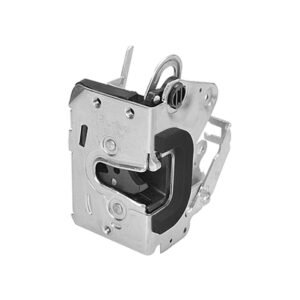FECHADURA PORTA DIANT. ESQ. MECANICA