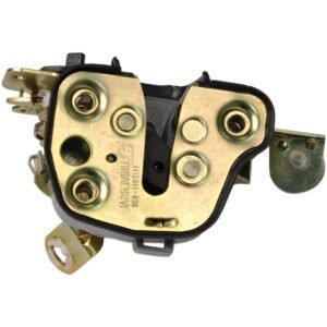 FECHADURA PORTA TRAS DIR MECANICA