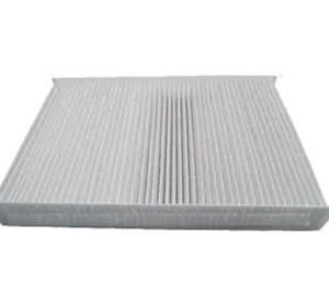 FILTRO AR CONDICONADO CABINE STANDARD
