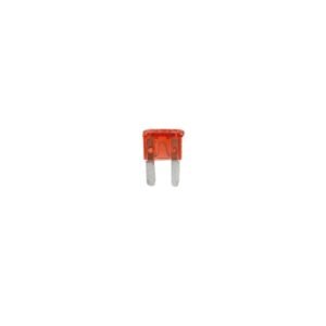 FUSIVEL MINI LAMINA 10 AMP