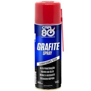 GRAFITE SPRAY 300ML