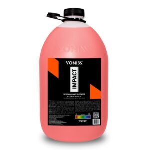 IMPACT LIMPEZA EXTREMA 5L (ULTRA CONCENTRADO)