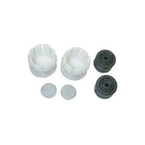 KIT REPARO ALAVANCA CAMBIO TRAMBULADOR