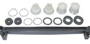 KIT REPARO ALAVANCA TRAMBULADOR CAMBIO  C/LIAME