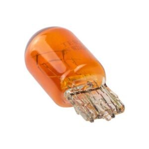 LAMPADA 2 POLO ESMAGADA 2SUPER PINGAO W21/5W/5V AMBA