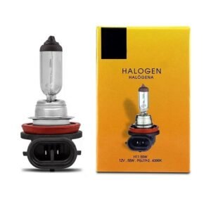 LAMPADA H11 12V 55W