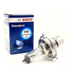 LAMPADA H4 12V 60/55W PURE LIGHT
