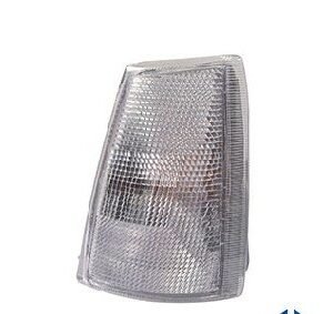 LANTERNA DIANT. ESQ. CRISTAL