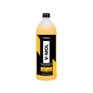 LAVA AUTO CONCENTRADO DESINCRUSTANTE V-MOL
