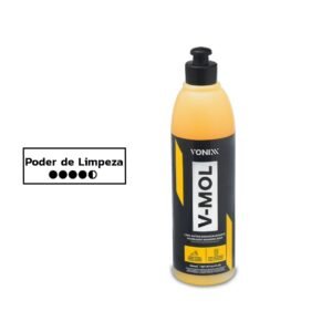 LAVA AUTO CONCENTRADO DESINCRUSTANTE VMOL 500ML