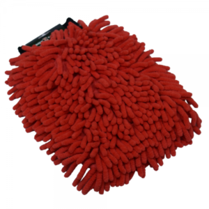LUVA MICROFIBRA TENTACULOS DUPLAFACE 1600 20X29 CM