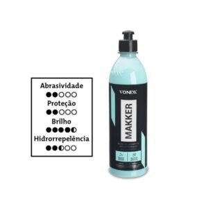 MAKKER 500ML