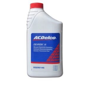 OLEO CAMBIO TRANSMISSAO AUTOMATICA DEXRON III CAIXA