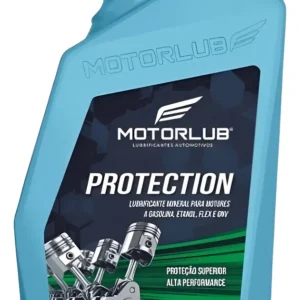 OLEO MOTOR MINERAL 20W50 SL