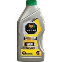 OLEO MOTOR SINTETICO 5W30 API SN