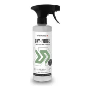OXY-FORCE LIMPADOR CARPETE PRONTO USO
