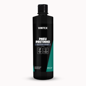 PNEU PRETINHO 500ML
