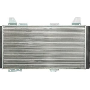 RADIADOR MOTOR C/AR OU S/AR