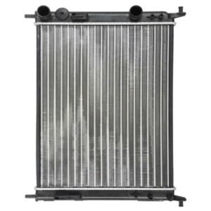 RADIADOR MOTOR C/AR OU S/AR DEFLETOR ENCAIXE