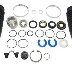 REPARO CAIXA DIRECAO HIDRAULICA KIT