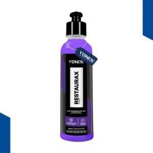 RESTAURADOR PLASTICOS RESTAURAX 240ML