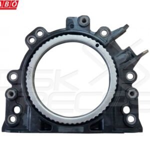 RETENTOR TRASEIRO VIRABREQUIM C/FLANGE ENCAIXE SENSOR RETAN.