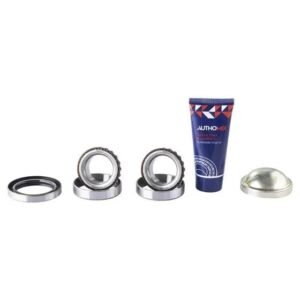 ROLAMENTO RODA TRAS. (KIT)
