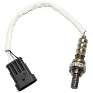 SONDA LAMBDA C/CONECTOR PRE CATALISADOR 4 FIOS