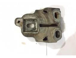 SUPORTE DE APOIO DO COXIM MOTOR HIDRAULICO