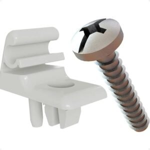 SUPORTE QUEBRA SOL (KIT)