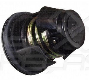 TAMPA TANQUE COMBUSTIVEL C/CHAVE VENTILADA CIL.ORIGINAL