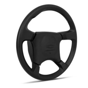 VOLANTE  DIRECAO C/CUBO