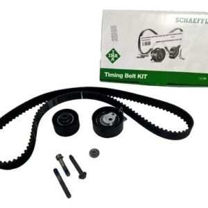 CORREIA COMANDO MOTOR 134 DENTES (KIT C/TENSOR) KIT