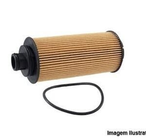 FILTRO OLEO MOTOR