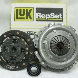 KIT EMBREAGEM 180MM 26 ESTRIAS JBI