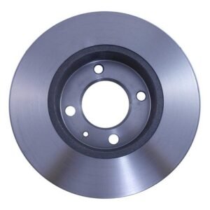 DISCO FREIO DIANT. SOLIDO 239MM 4 FUROS