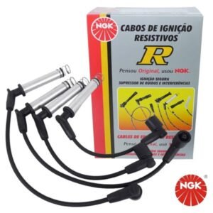 CABO IGNICAO  (S10 C/BOBINA NA FRENTE DO MOTOR