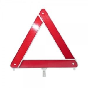 TRIANGULO SEGURANCA BRANCO