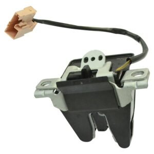 FECHADURA INT P/MALAS C/ MICRO SWITCH