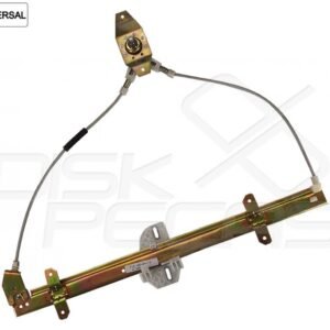 MAQUINA VIDRO ESQ. MANUAL