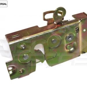 FECHADURA PORTA DIANT. ESQ. MECANICA