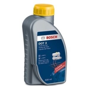 LIQUIDO FREIO DOT3  500ML